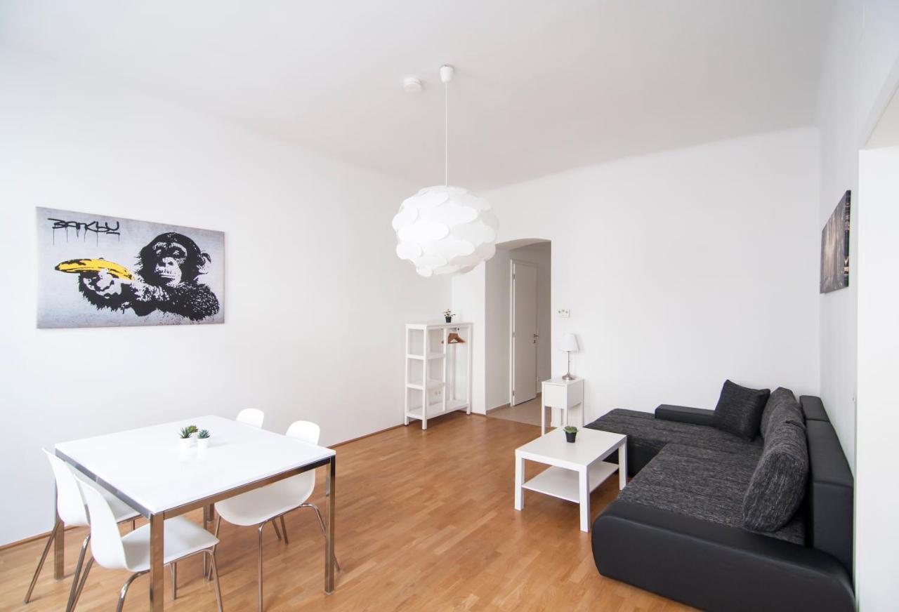 Apartment Margareten *