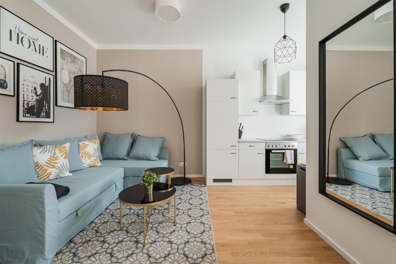 Margareten Apartment
