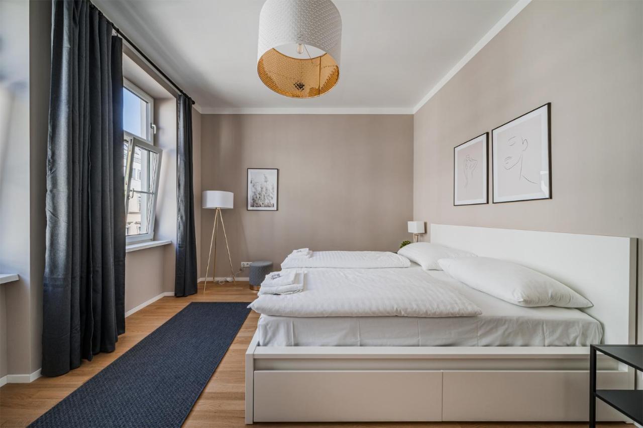Margareten Apartment Wien