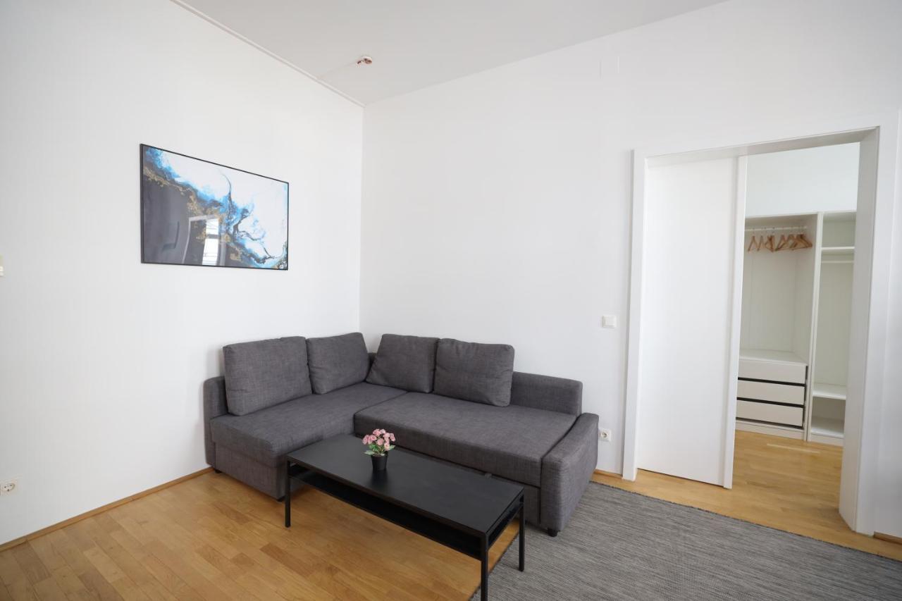 Apartment Margareten