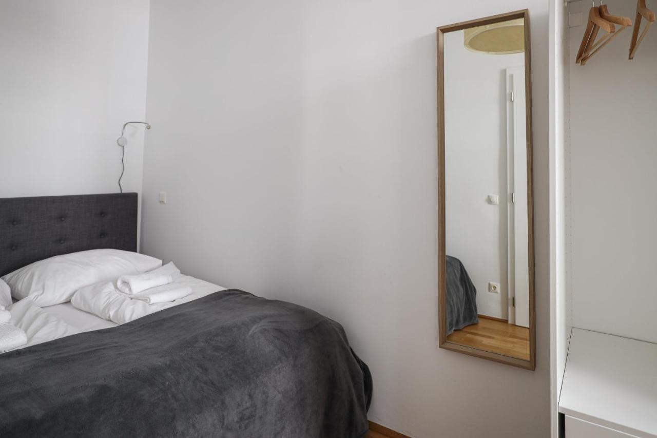 Margareten Apartment Wien