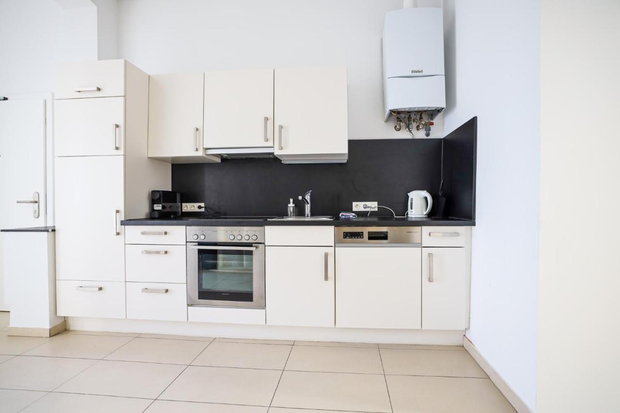 Margareten Apartment Wien