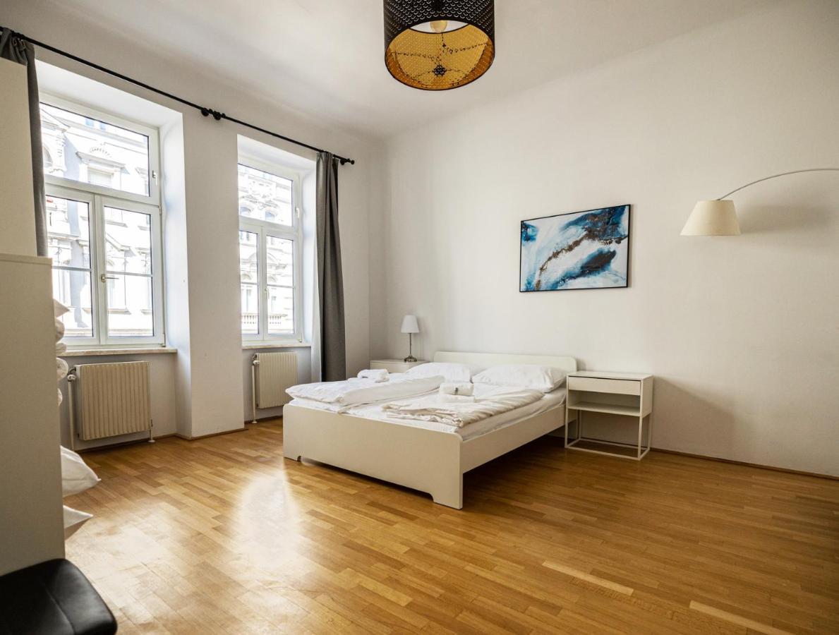 Apartment Margareten