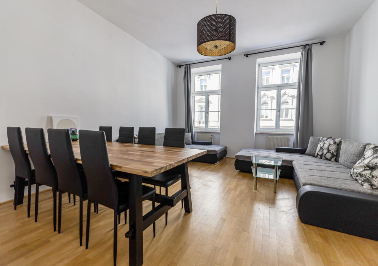 Apartment Margareten