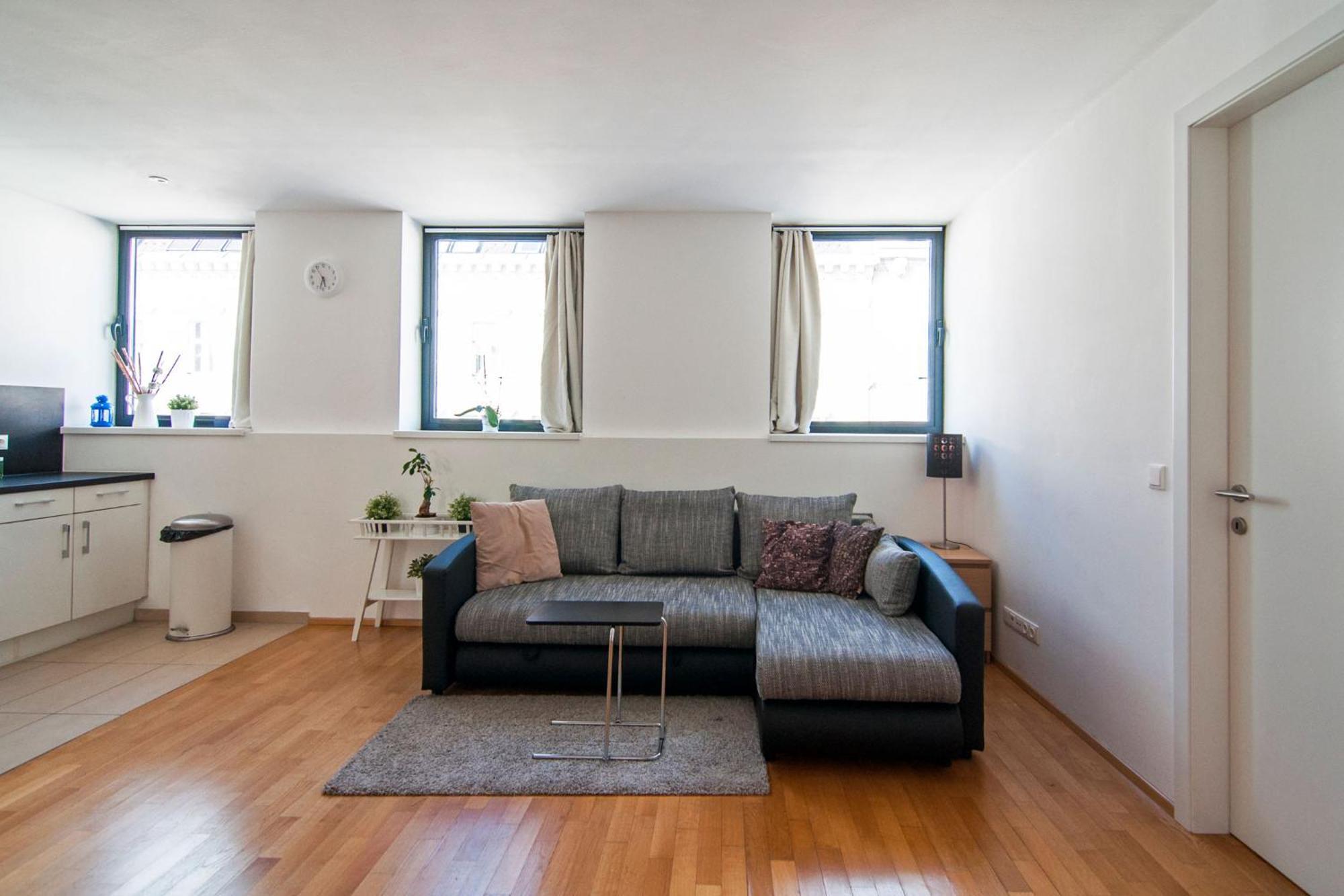 Apartment Margareten
