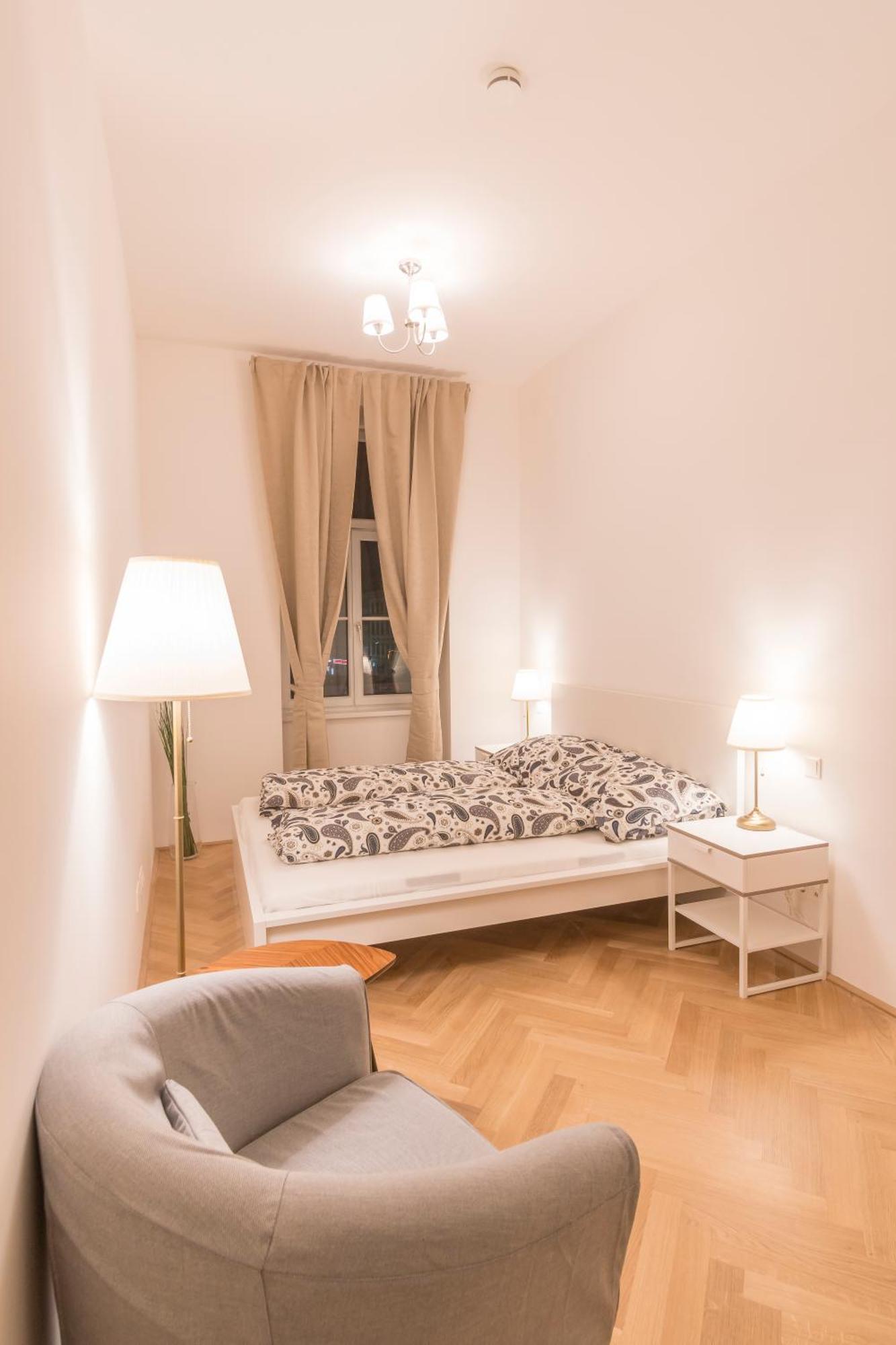 Apartment Margareten