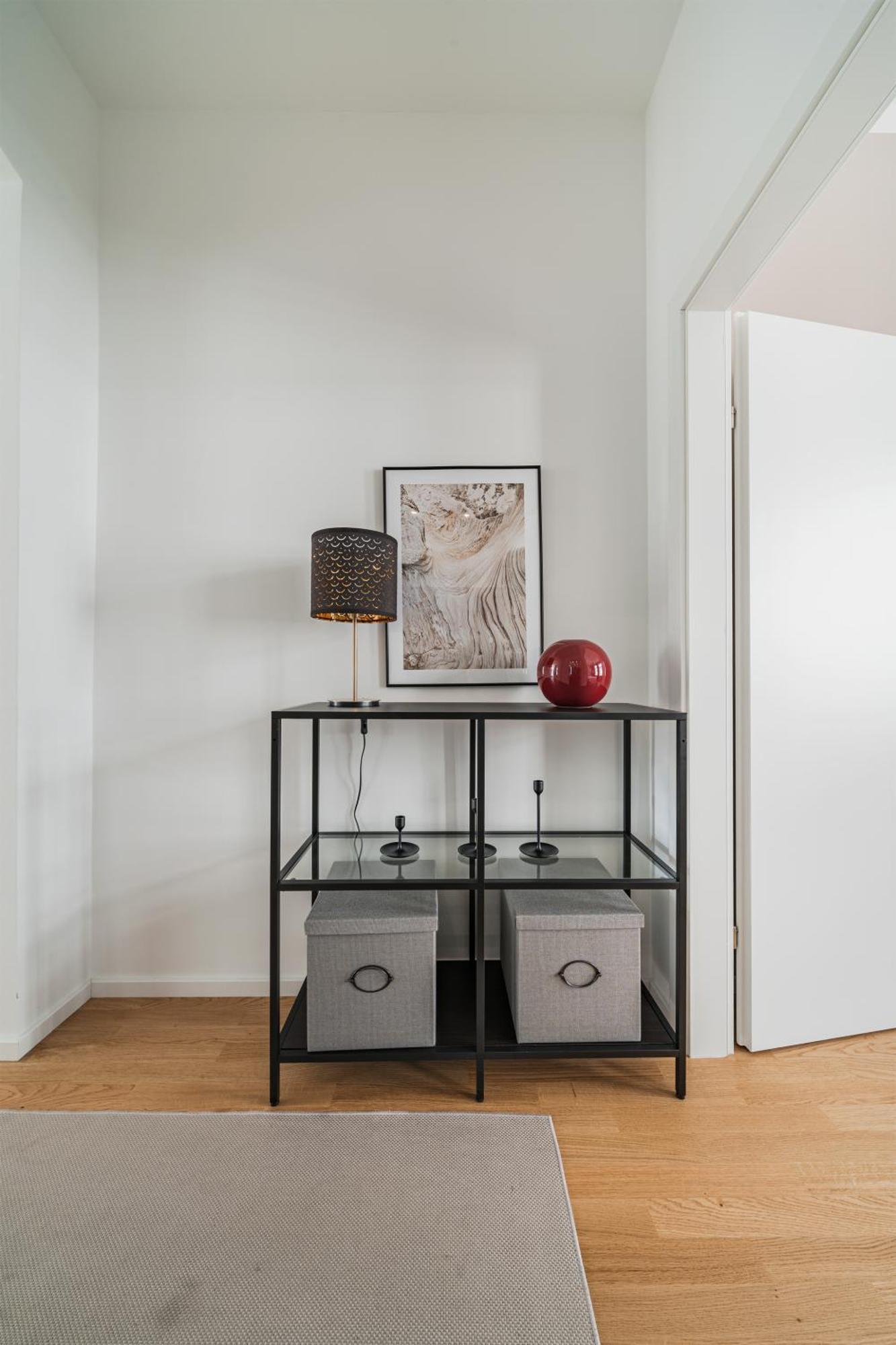 Margareten Apartment
