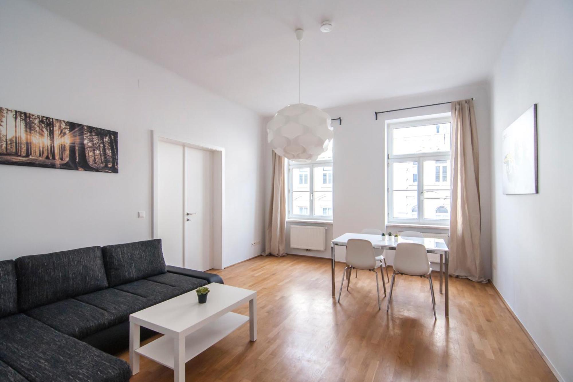 Margareten Apartment Wien