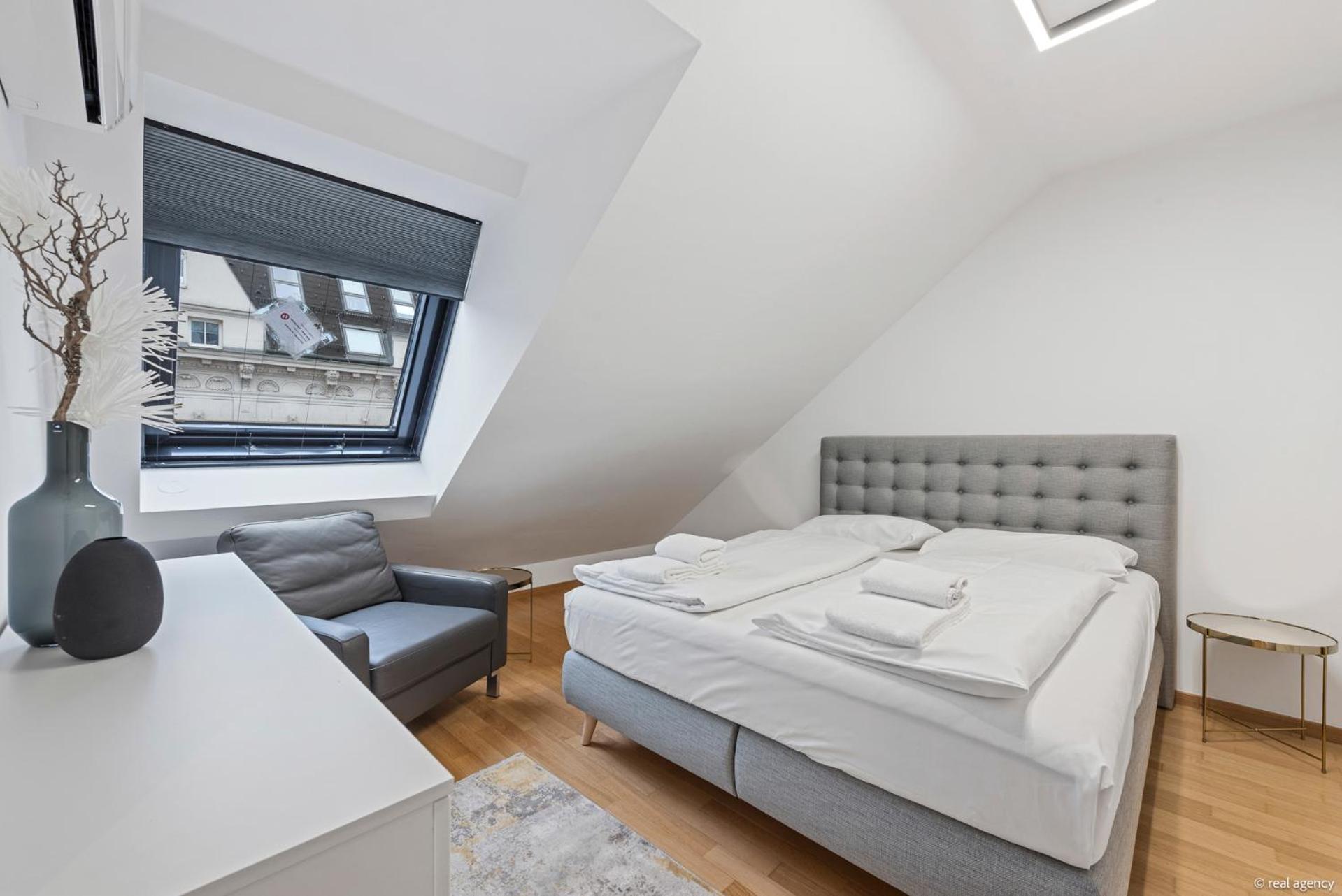 Margareten Apartment Wien