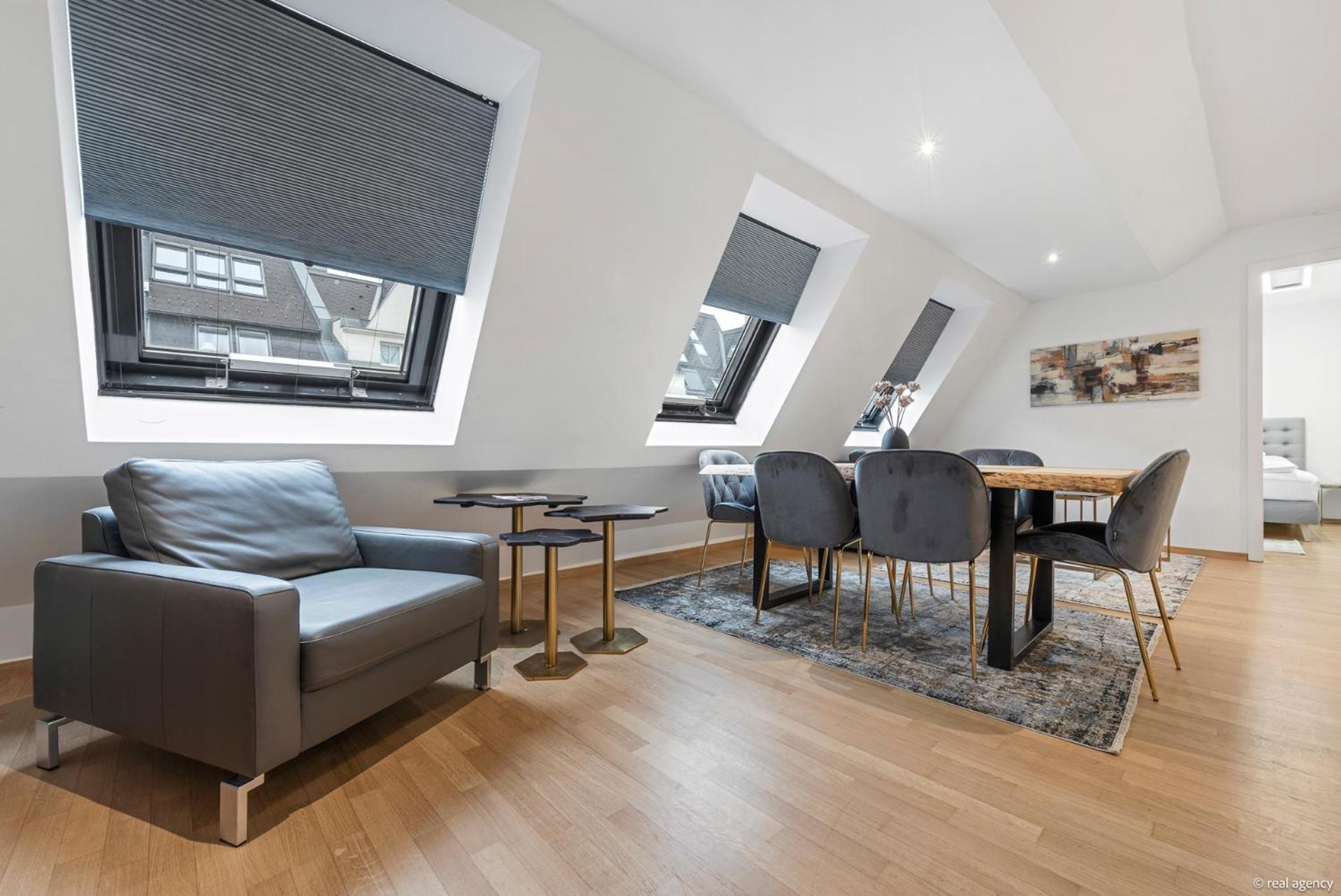 Apartment Margareten