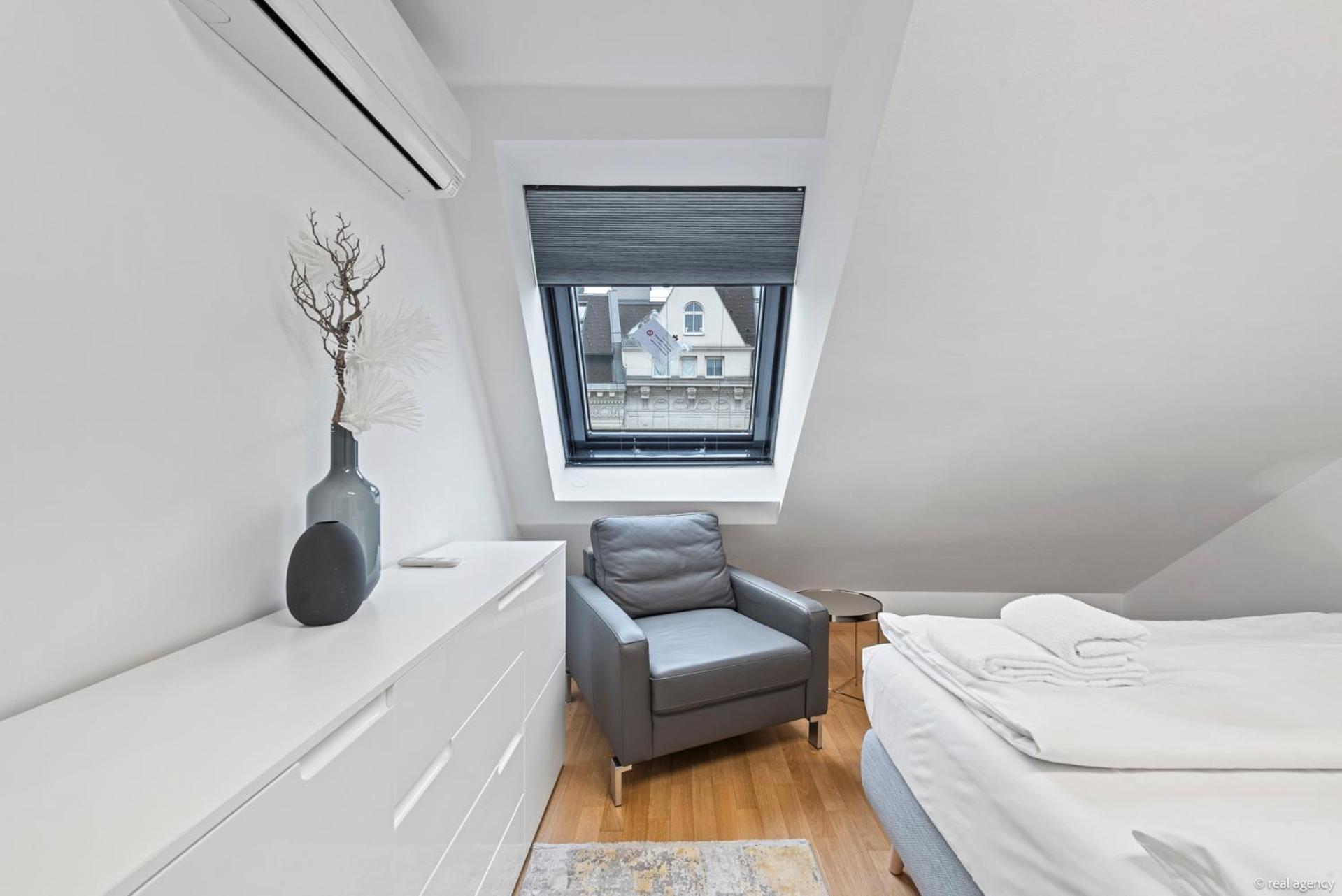 Margareten Apartment *