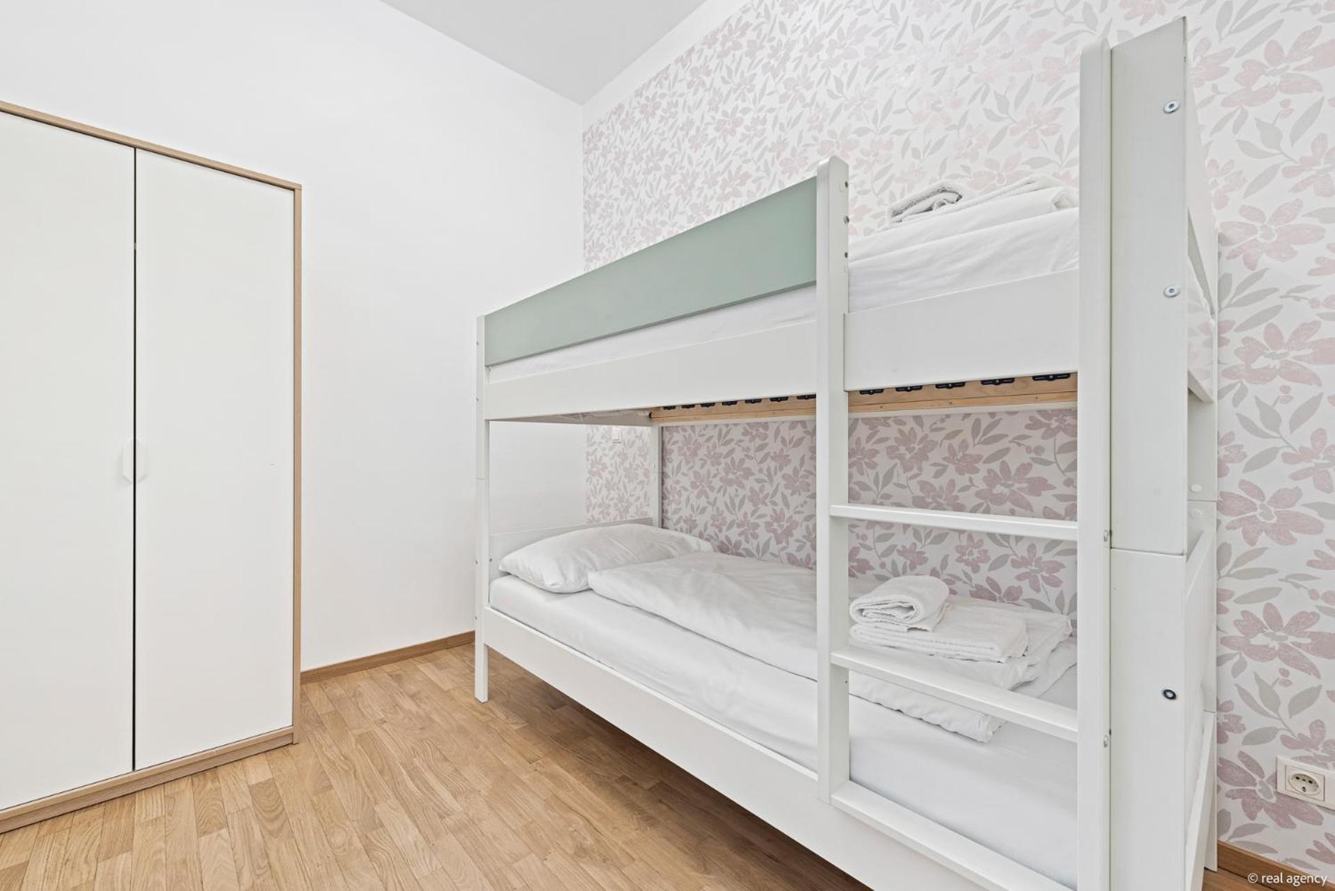 Margareten Apartment