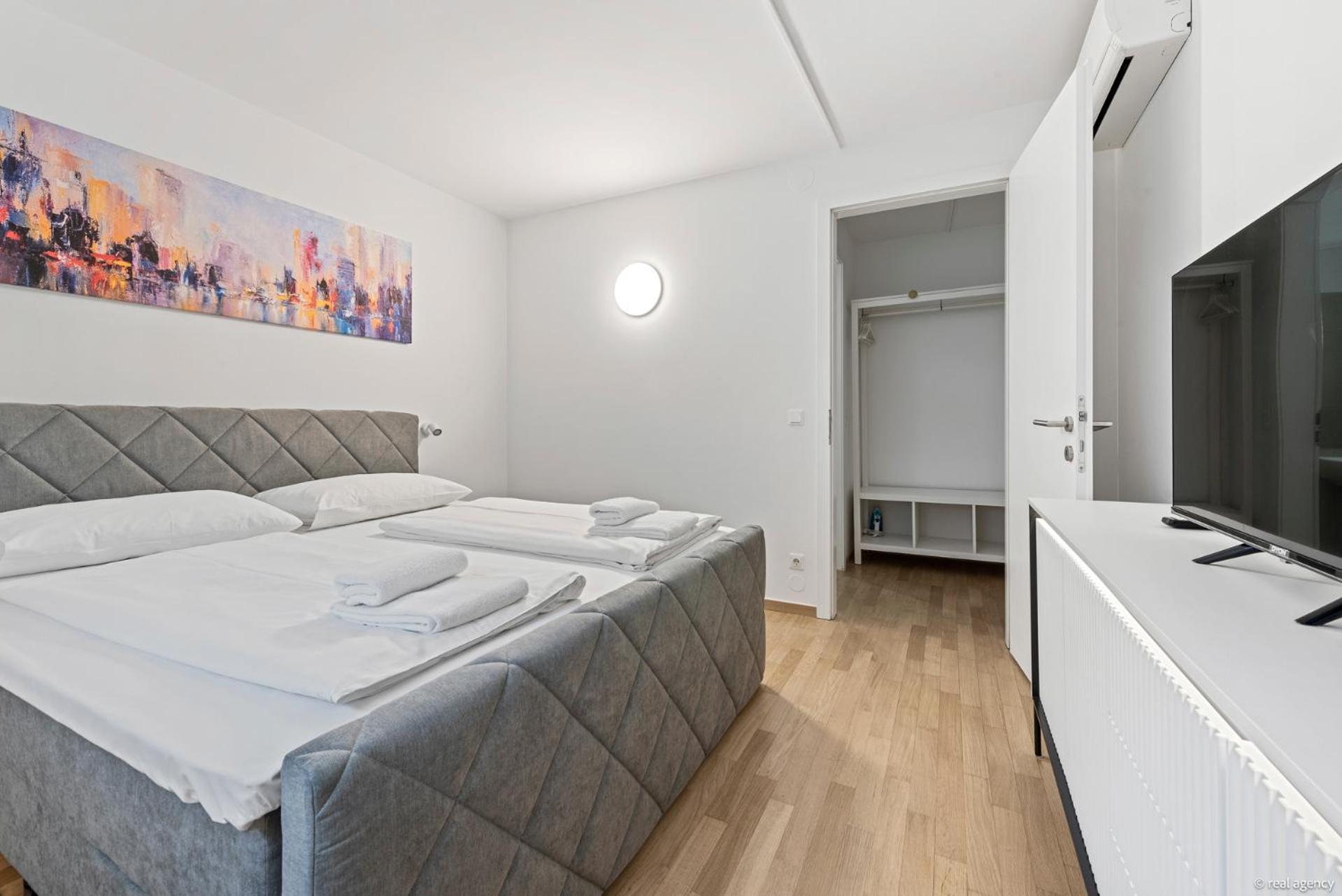 Apartment Margareten