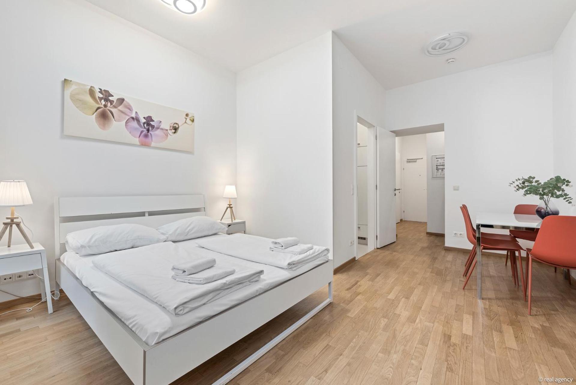 Margareten Apartment Wien