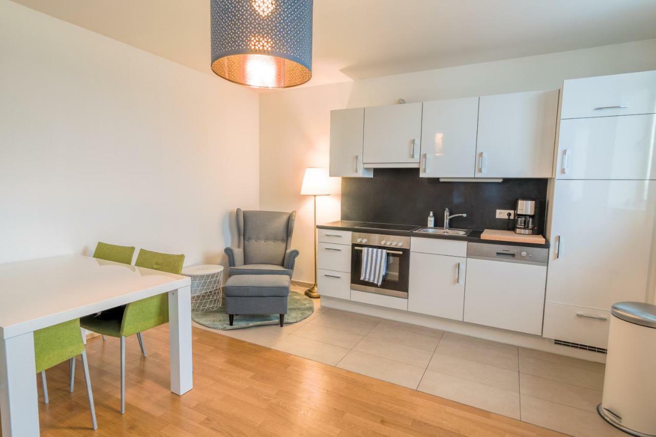 Margareten Apartment Wien