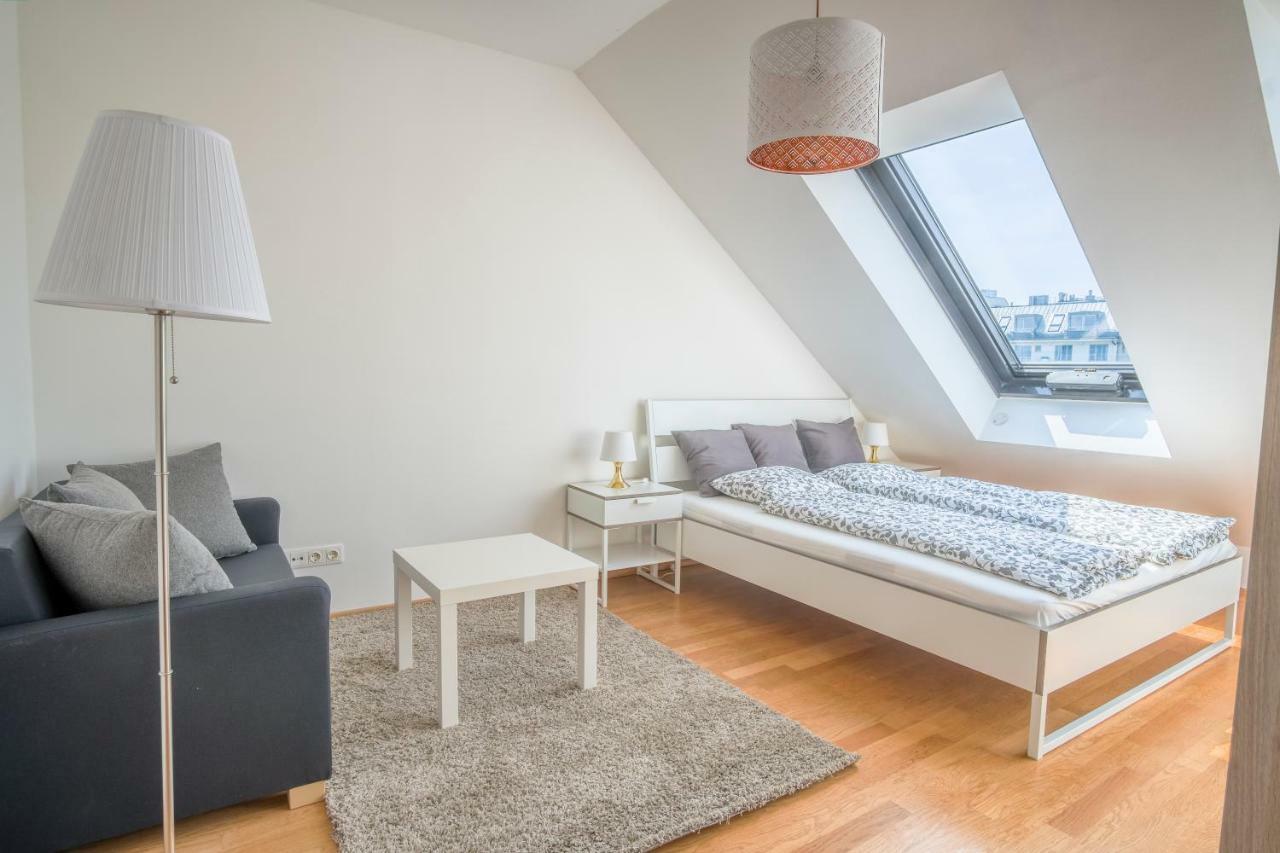 Apartment Margareten