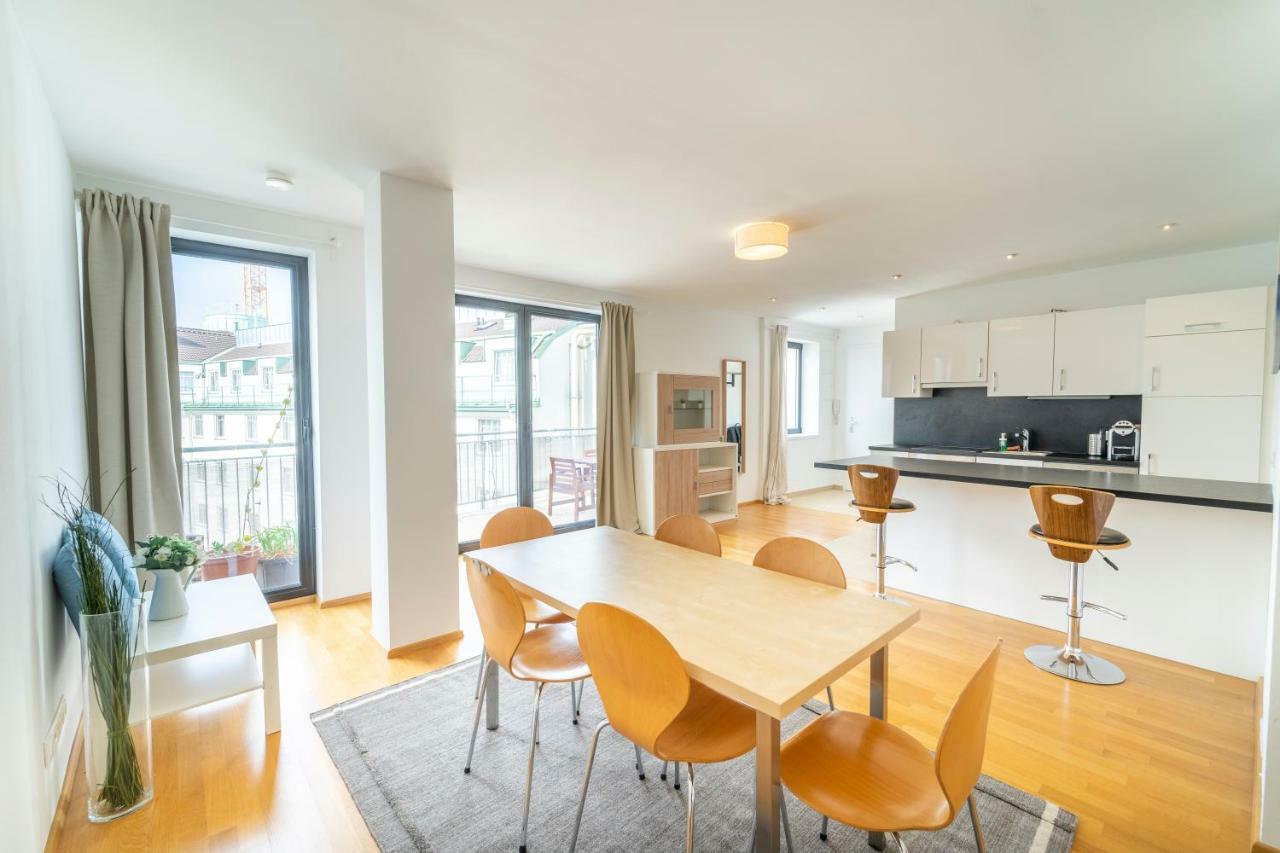 Margareten Apartment *