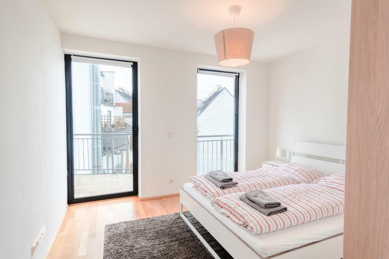 Margareten Apartment Wien