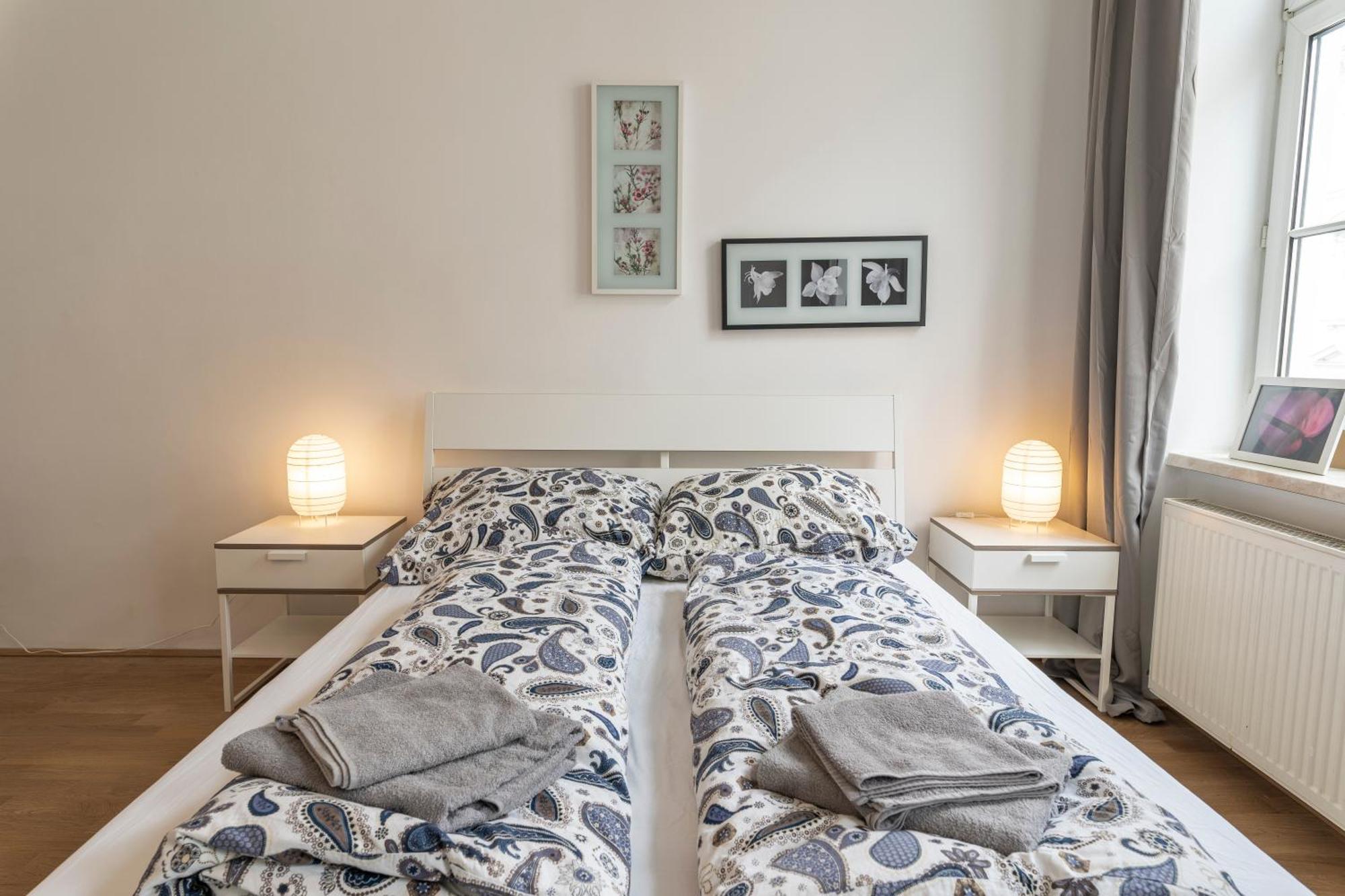 Margareten Apartment