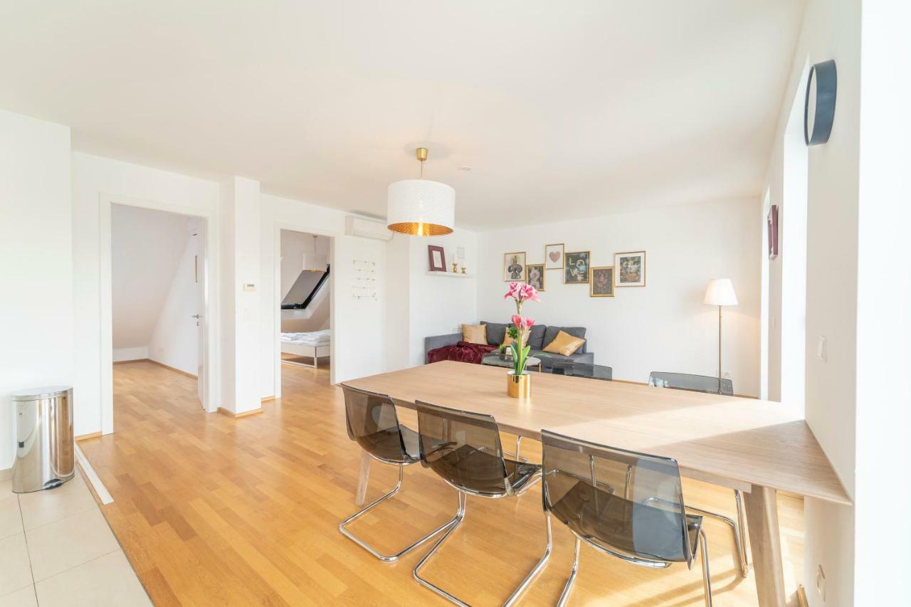 Apartment Margareten