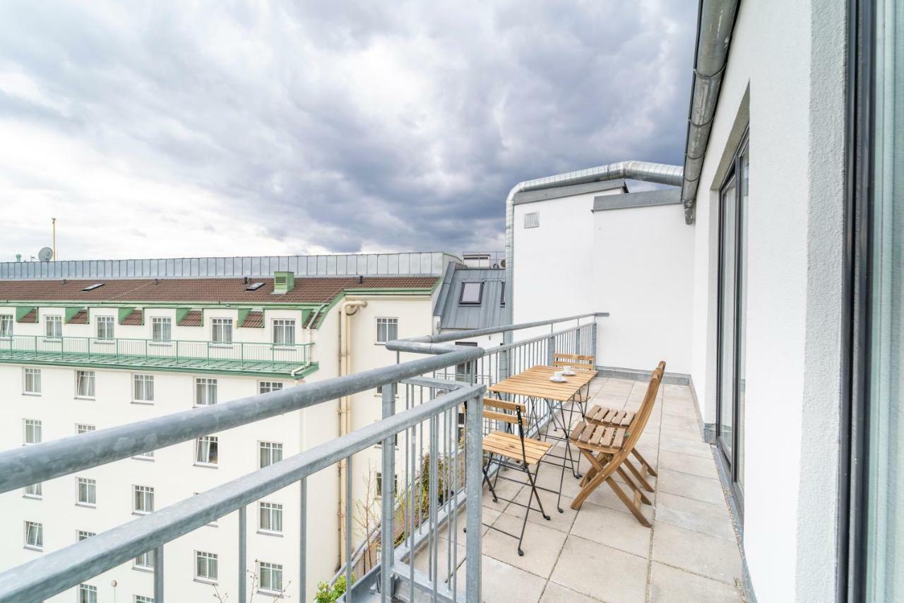 Margareten Apartment Wien